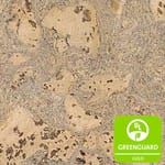 View Parquet Cork Floor Tiles: Marble Black